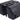 Benno RemiDemi Pannier Bag - Waterproof 20L Black