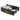 Mks FD-7 Folding 9/16` Black