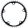 FSA Vision Metron Aero TT Chainring 42T 130BCD 5H N11