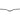 DMR ODUB Riser Bar 31.8mm 50mm/800mm Vapour Black