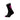 Muc-Off Waterproof Socks Socks Black/Pink SM Pair