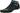 Swiftwick Vision One Morse Socks - 1" Black/Blue Small/Medium
