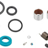 RockShox Rear Shock Service Kit - 200 Hour/1 Year Super Deluxe Coil/Remote A1-A2 2018+
