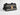 Topo Designs Bike  One Size Black/Neutral Bag