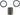 FOX 3-Piece Aluminum Hardware Kit 8mm x 0.620"/ 15.75mm