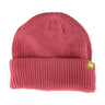 Kids Fleece Lined Basic Beanie-Warm Soft Winter Hat - Gio's Outdoors -Kushi-riki