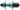 Chris King R45D Rear Hub - 12 x 142mm Center-Lock HG 11 Road Matte Jade 28H