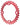 RaceFace Narrow Wide Chainring: 104mm BCD 36t Red