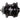 Rohloff Speedhub 500/14 CC QR135 Disc PM 32h Black  