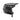 Fox Racing 24 Dropframe Medium Black CPSC Helmet