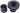 FSA Rear TA12 End Cap Team DB CL