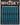 WHISKY 70w Rim Decal Kit for 2 Rims Cyan