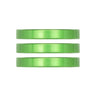 Industry Nine iRiX Headset Spacer 1-1/8'' Height: 5mm Aluminum Lime 3pcs