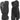 SealSkinz Barwick Gloves -  Black  2X-Large