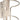 PDW BigZag Stainless Water Bottle Cage - for Nalgene