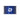 Industry Nine iRiX Headset Spacer 1-1/8'' Height: 20mm Aluminum Blue