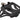 MKS Urban Platform Pedals Black