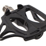 MKS Urban Platform Pedals Black