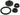 Hope Brake Lever Master Cylinder Seal Kit - For Hope Pro
