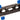 Park Tool AV-5 Axle/Spindle Vise Inserts