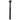 Chromag Dolomite Seatpost 31.6 x 400mm - Black