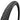 Michelin Force Access Mountain Tire 27.5''x2.40 Wire Clincher 30TPI Black