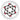 Galfer 180mm Rotor 6-Bolt 2.0mm Floating Red  