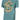 Teravail Artist Series: Joshua Noom T-Shirt - Emerald Green Unisex Small