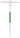 Park Tool THT-10 Sliding T-Handle Torx Compatible Wrench