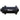 Onyx Racing Vesper TA Hub CL 12x100mm 24h - Matte Black  