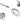 Shimano SM-CN900 11-Speed Chain Quick Link Package of 2
