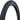 Schwalbe Marathon Mondial Tire - 700 x 57 / 29 x 2.25 Clincher Wire BLK/Reflex Performance RaceGuard Addix Green E-50