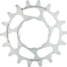 Wolf Tooth Single Speed Stainless Steel Cog - 20t Compatible 3/32" Chains