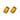 Granite-Design Juicy Nipples Schrader Gold Pair