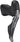 Shimano GRX ST-RX815 11-Speed Di2 Right Drop-Bar Shifter/Hydraulic Brake Leverout hose caliper
