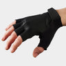 Trek Circuit Small Black Glove