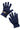 Men's Dark Neutrals Soft Fleece Snow Ski Gloves - Gio's Outdoors