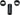 RockShox Rear Shock Mounting Hardware - 3-Piece 1/2" 8 x 36.0