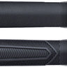 RaceFace Chester Grips - Lock-On Black/Purple 31mm