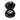 Works Components 1.5deg EC44-EC44 Angleset Headset : EC44/28.6 | EC44/40 External Threadless Complete Black Set 2 100-109mm