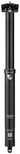 Wolf Tooth Resolve Dropper Seatpost - 31.6 160mm Travel Black Rev 1