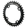 Race Face 104 NW Chainring 104BCD 36T Black