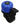 Osaka Rin Rin Mini Bell Blue