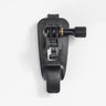 Helmet Part Bontrager Circuit Blendr Accessory Mount Front