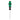Wera 355 Screwdriver Flat 0.8 x 4.0 x 100mm