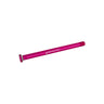Burgtec Specialized 172mm Rear Axle 12x1.0mm Toxic Barbie P