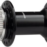Shimano 105 HB-R7000 Front Hub - 12 x 100mm Center-Lock Black 32h