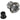 Tune Hub Cassette Body POEtry69 N3W 12mm SteelBearing