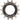 ACS PAWS M30 Freewheel - 14t Nickel