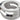RockShox Reverb Enduro Height Collar Silver